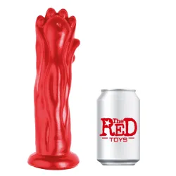 The Red Toys Bear Paw-Er 24 x 7.3 cm Rouge